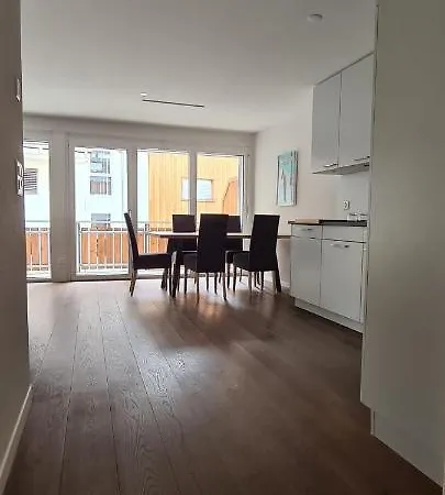 Appartement Alder Saas-Fee