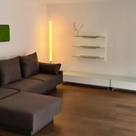 Alder Appartement Saas-Fee
