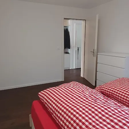 Alder Appartement Saas-Fee